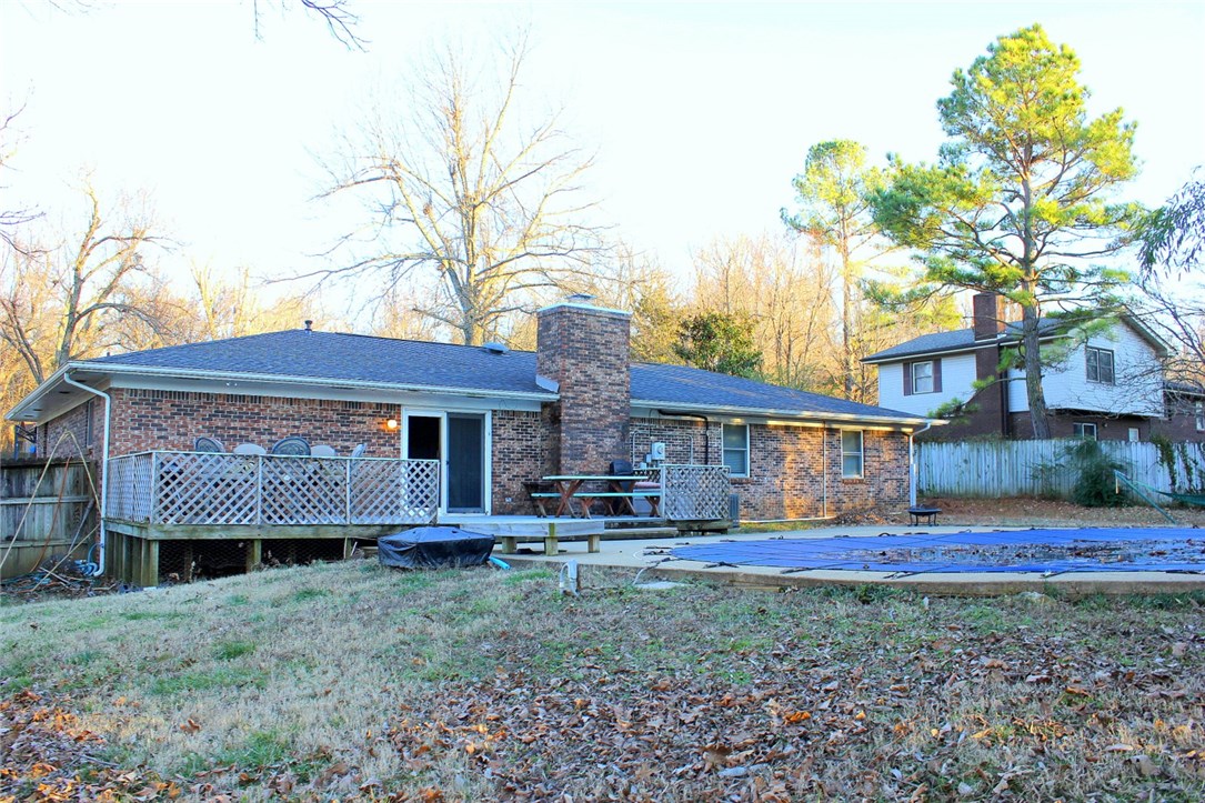 Wheeler-Sawyer Addition - Residential