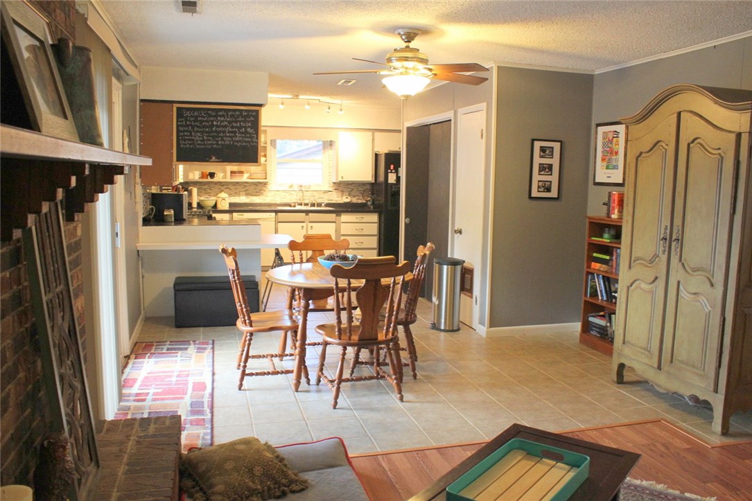 Wheeler-Sawyer Addition - Residential