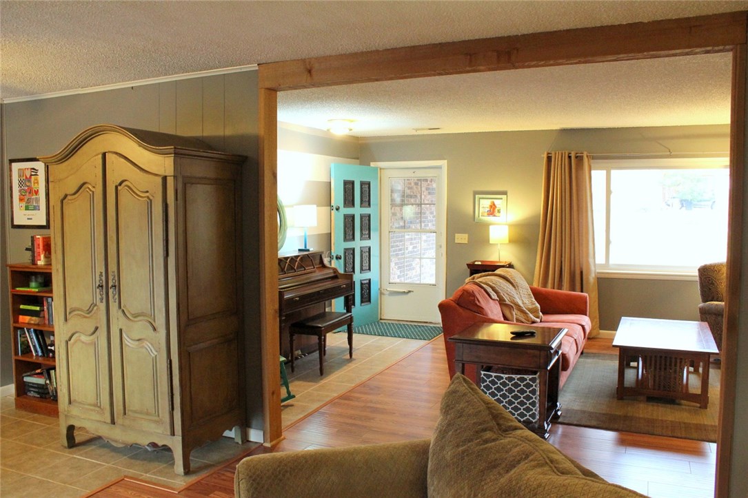 Wheeler-Sawyer Addition - Residential