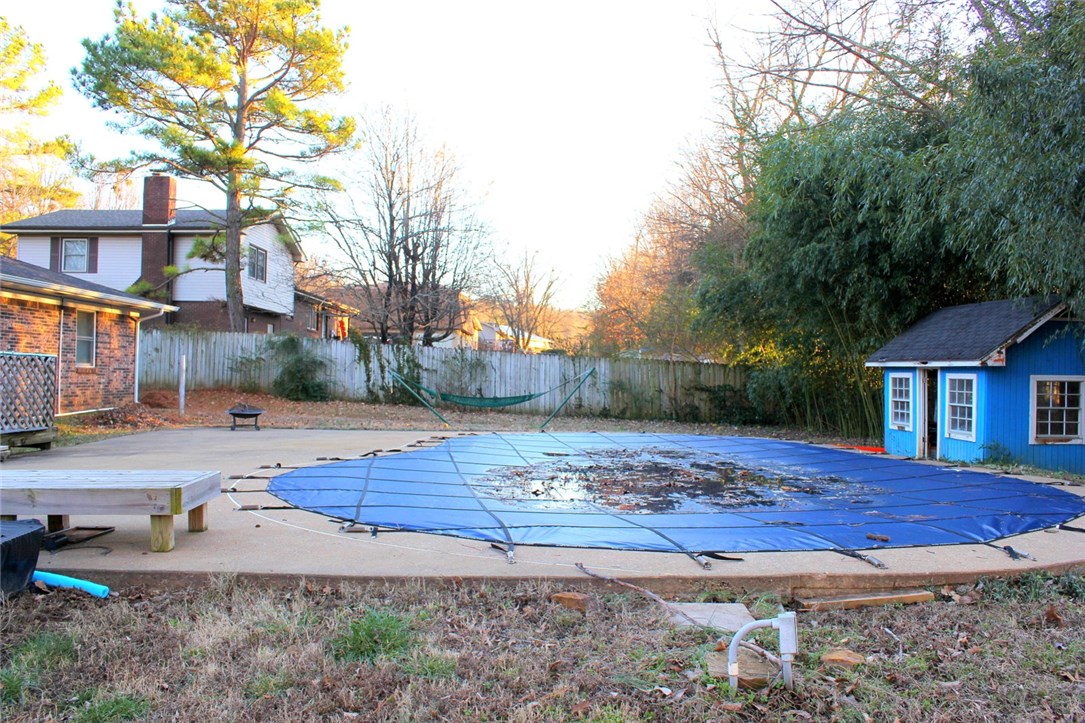 Wheeler-Sawyer Addition - Residential