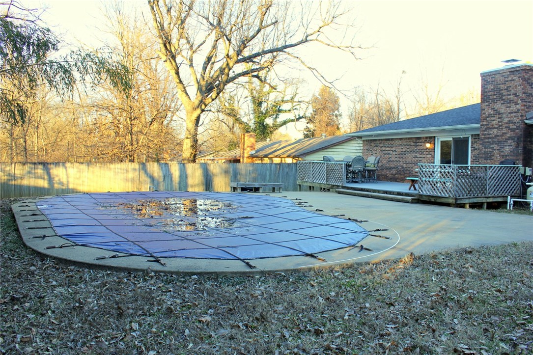 Wheeler-Sawyer Addition - Residential