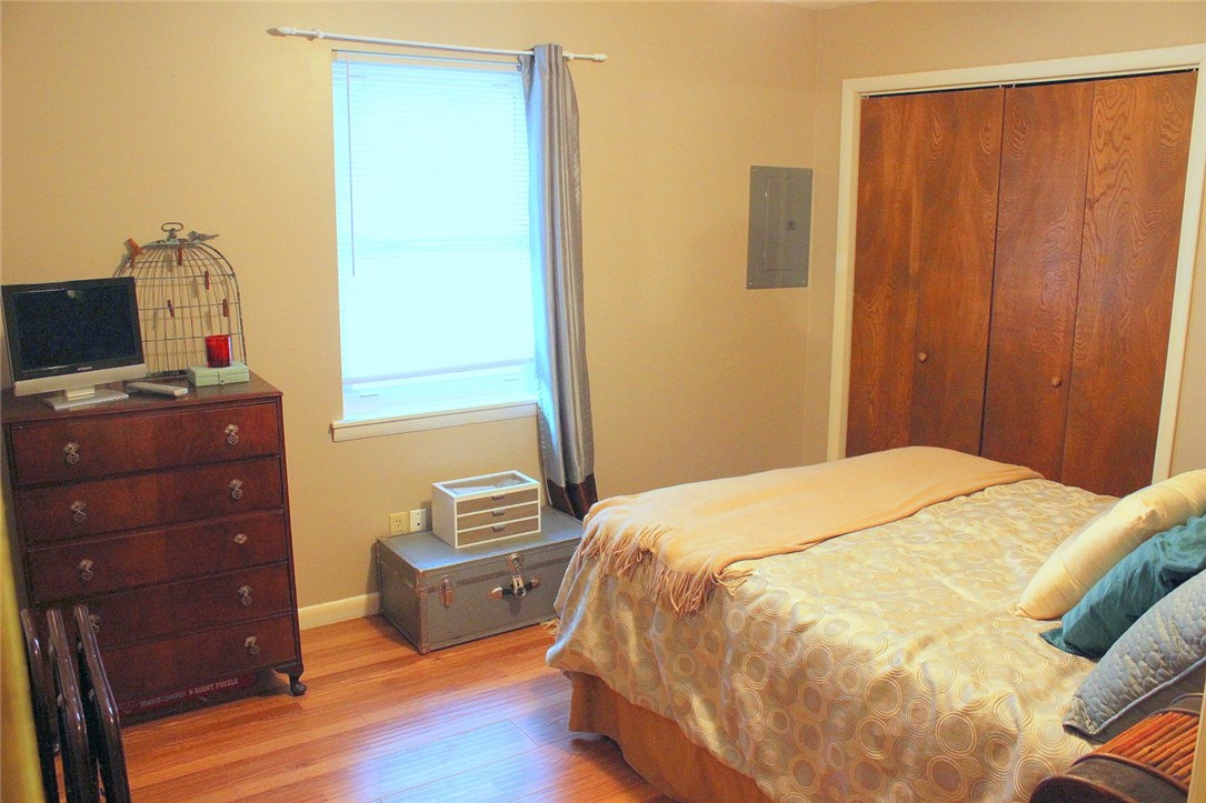 Wheeler-Sawyer Addition - Residential
