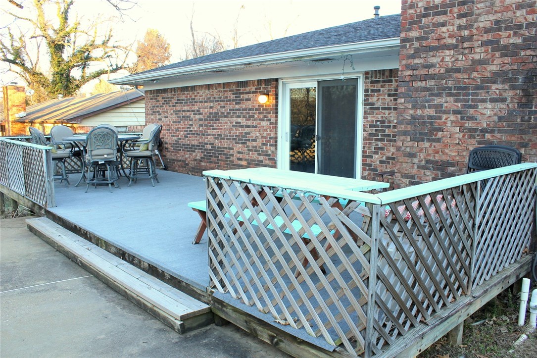 Wheeler-Sawyer Addition - Residential