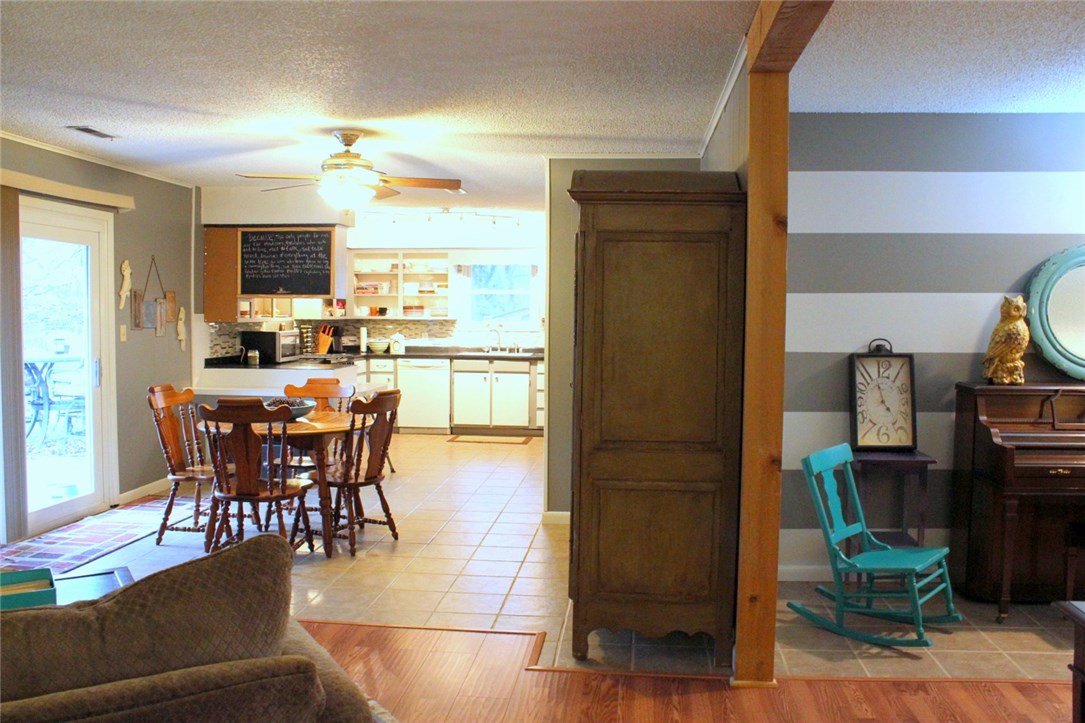 Wheeler-Sawyer Addition - Residential