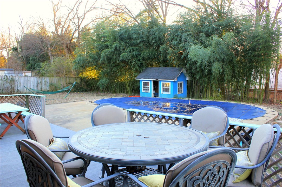 Wheeler-Sawyer Addition - Residential