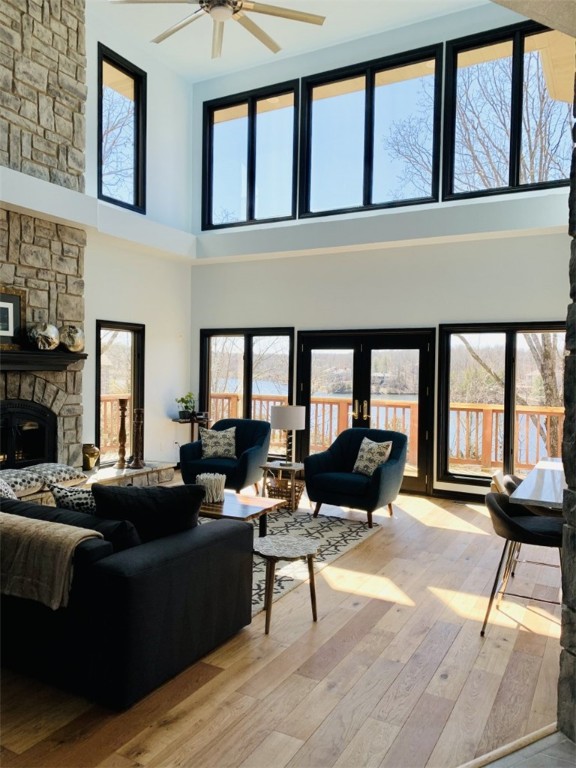 Dickenshire S/D - Residential