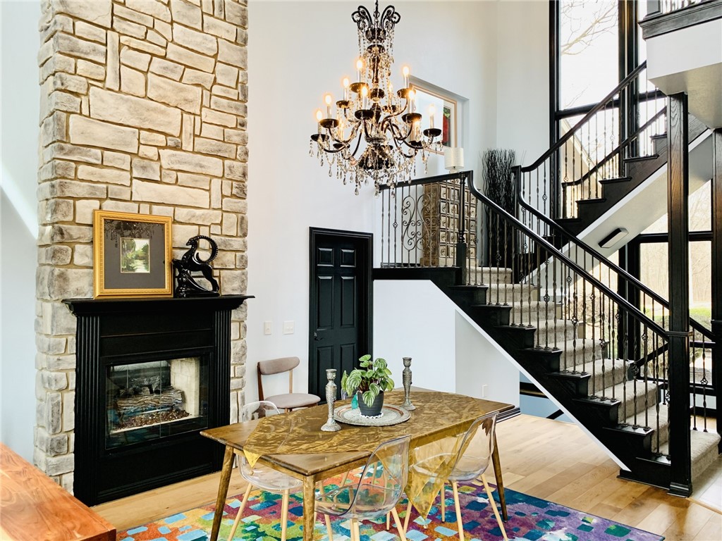 Dickenshire S/D - Residential