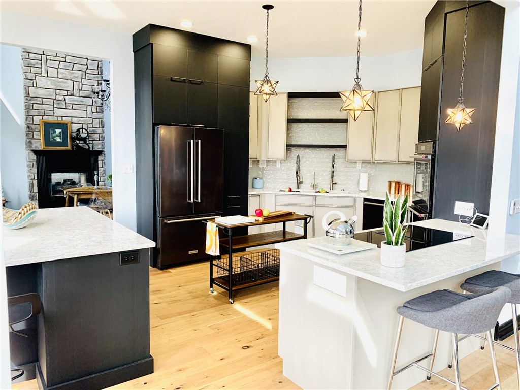 Dickenshire S/D - Residential