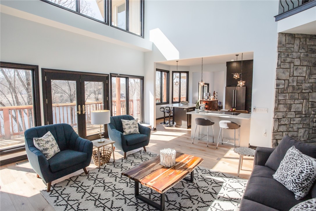 Dickenshire S/D - Residential