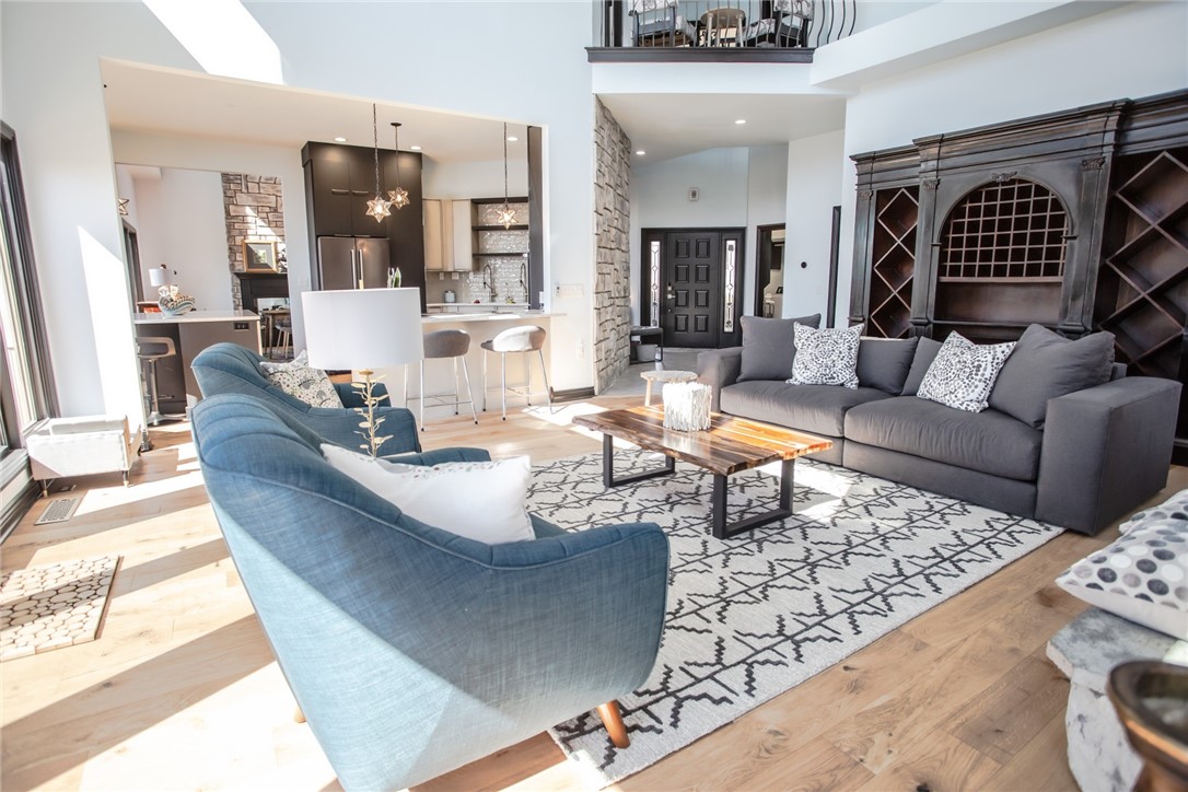 Dickenshire S/D - Residential