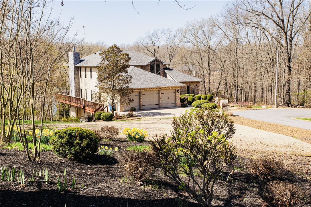 Dickenshire S/D - Residential