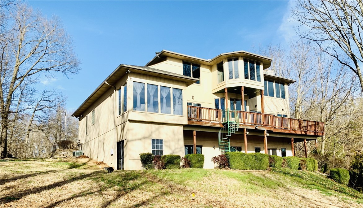 Dickenshire S/D - Residential