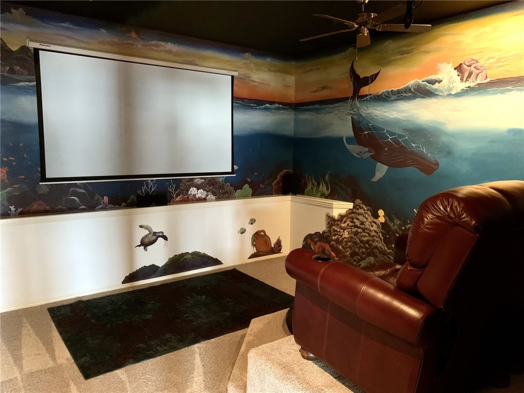 Dickenshire S/D - Residential