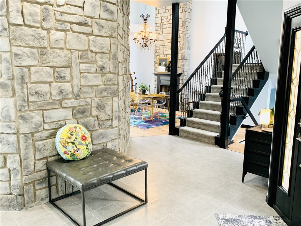 Dickenshire S/D - Residential