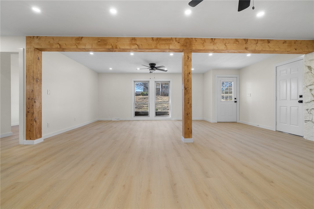 Criss Add - Residential