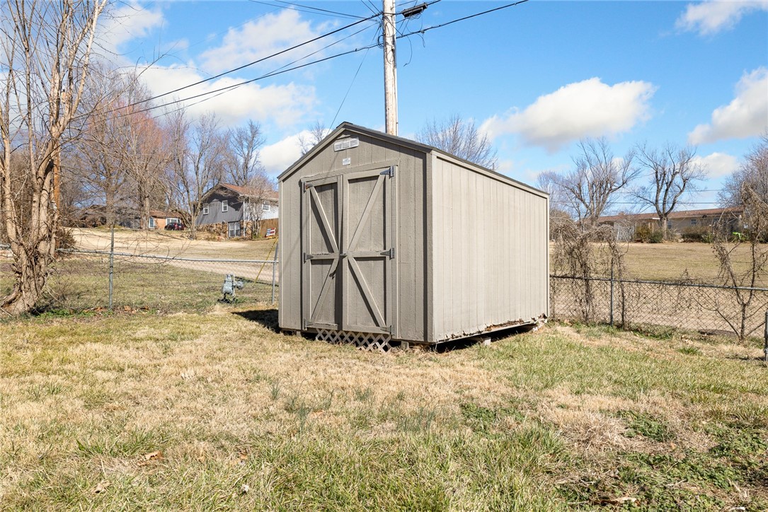 Criss Add - Residential