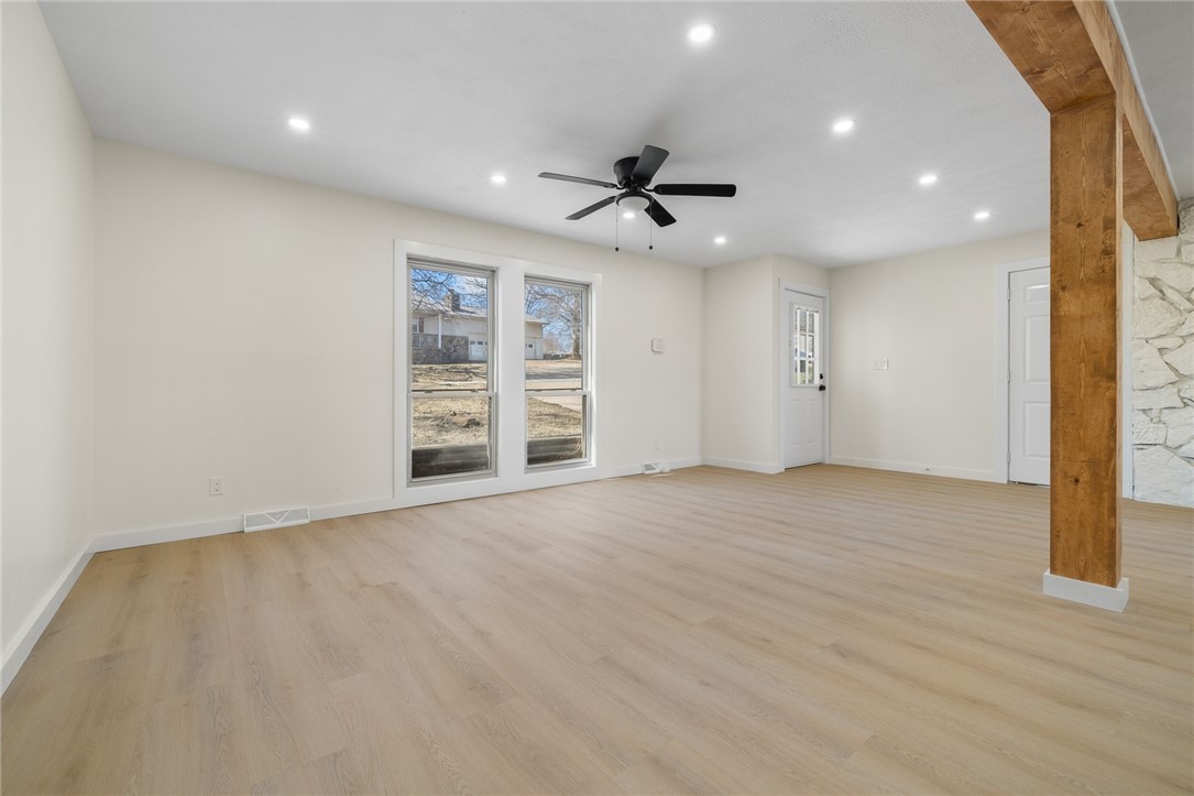 Criss Add - Residential