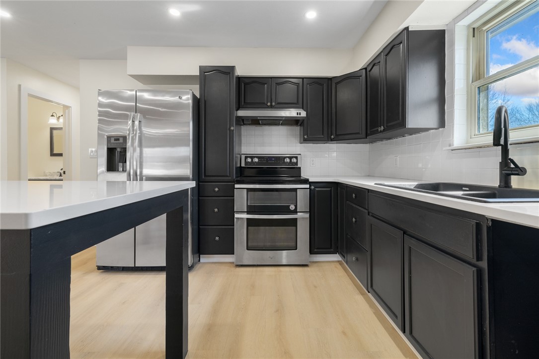 Criss Add - Residential