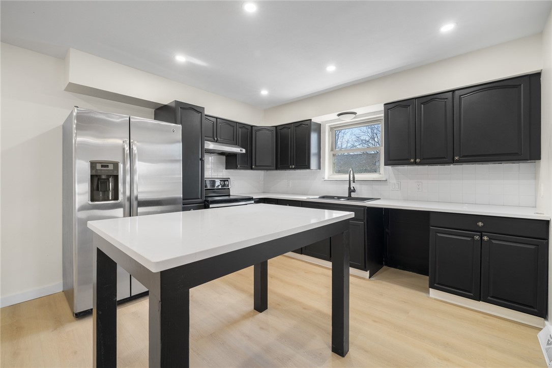 Criss Add - Residential