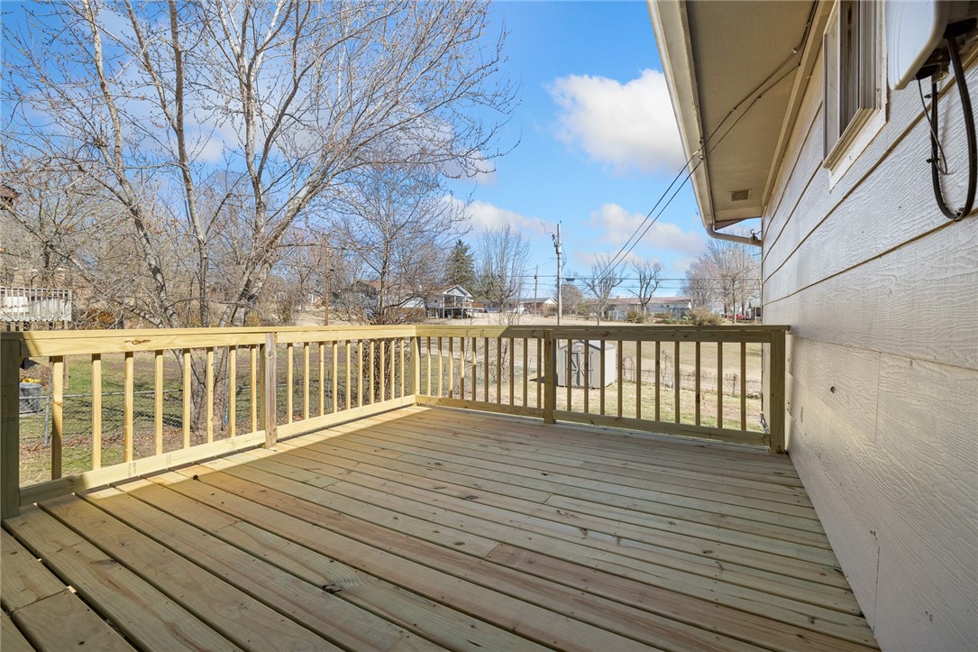 Criss Add - Residential