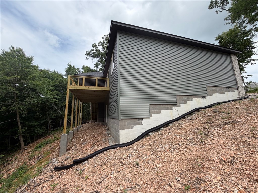 Whithorn Sub Bvv - Residential
