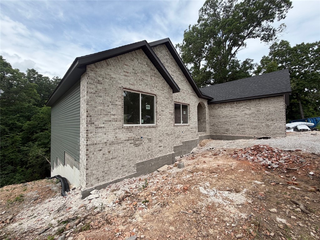 Whithorn Sub Bvv - Residential