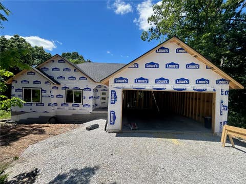 Photo of 5 Florence Circle, Bella Vista, AR 72715 (MLS # 1346736)