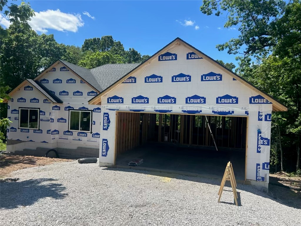Whithorn Sub Bvv - Residential