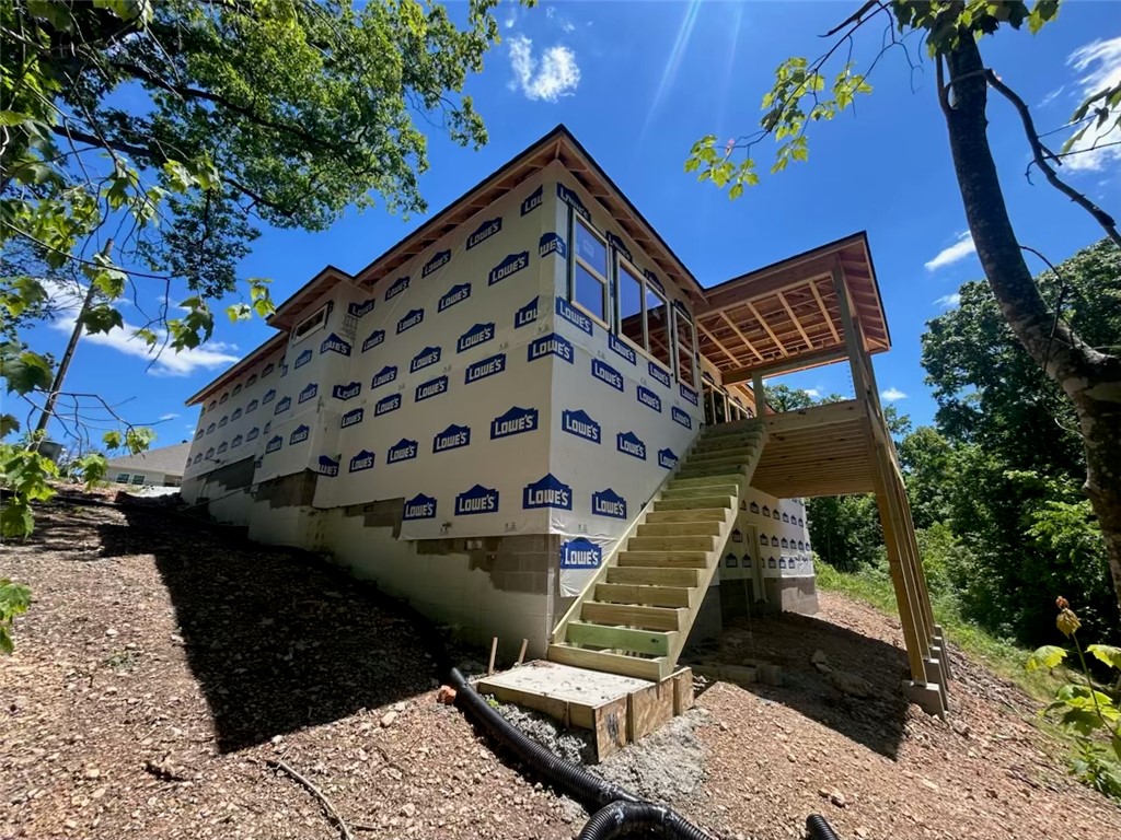 Whithorn Sub Bvv - Residential