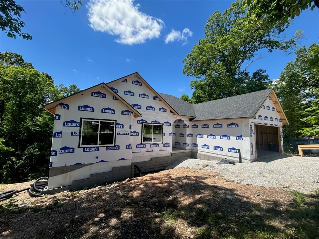 Whithorn Sub Bvv - Residential