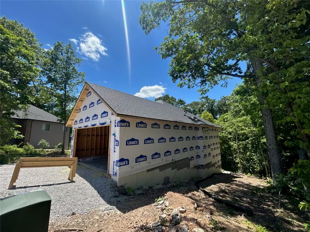 Whithorn Sub Bvv - Residential