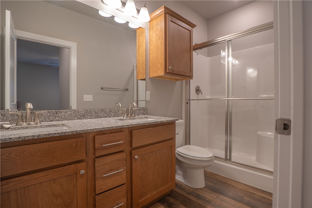 Belmont - Residential Lease