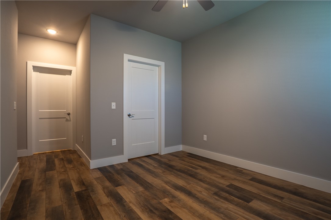 Belmont - Residential Lease