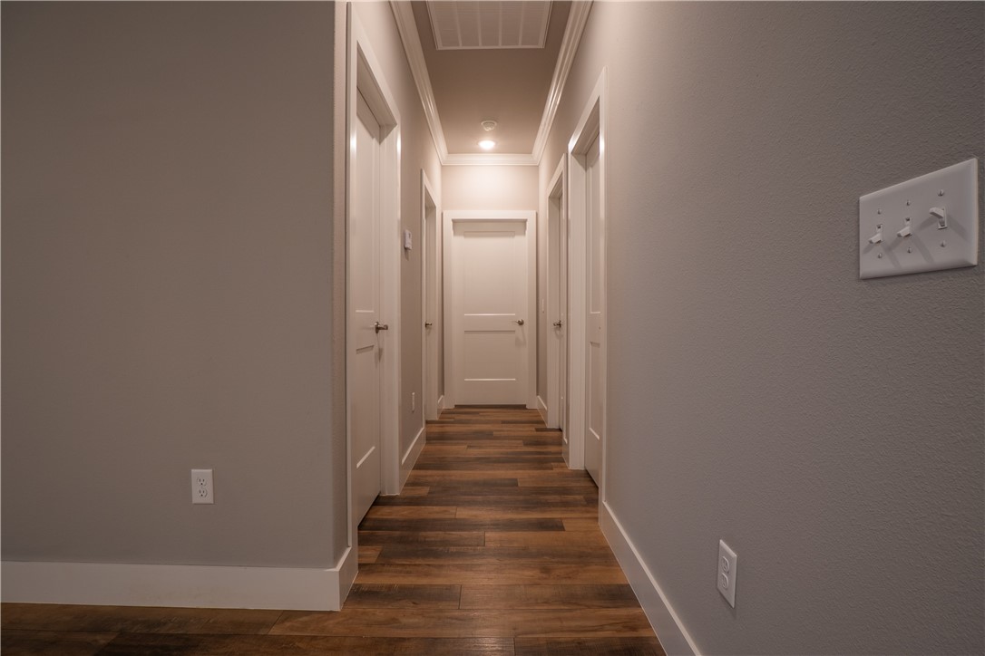 Belmont - Residential Lease