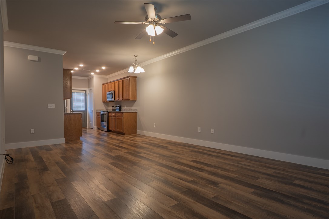 Belmont - Residential Lease