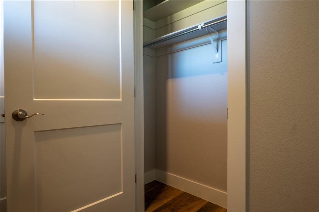 Belmont - Residential Lease