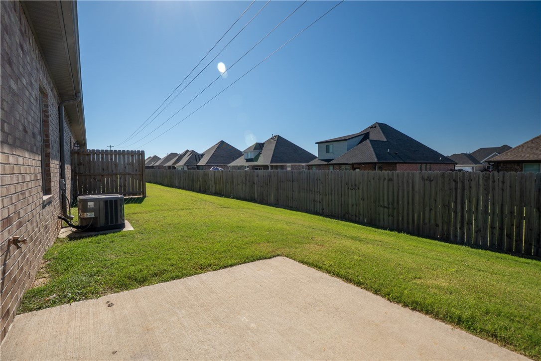 Belmont - Residential Lease