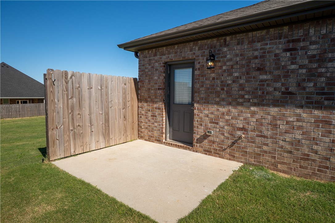 Belmont - Residential Lease