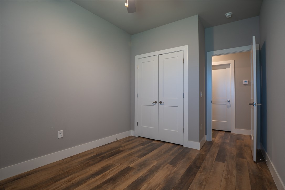 Belmont - Residential Lease