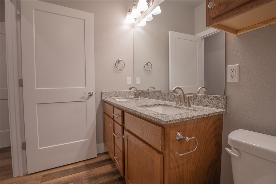 Belmont - Residential Lease