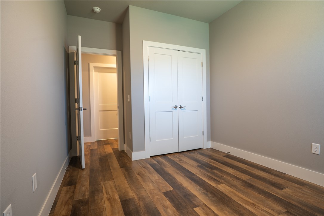 Belmont - Residential Lease