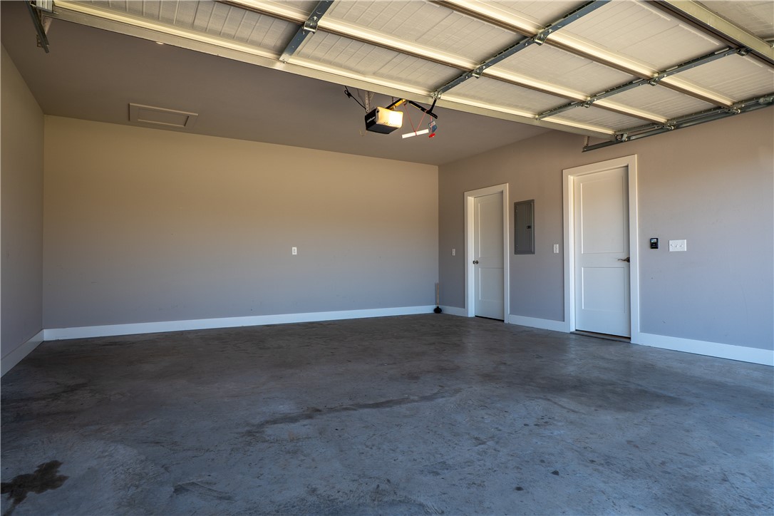 Belmont - Residential Lease