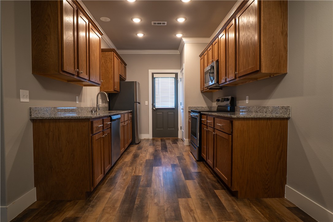 Belmont - Residential Lease