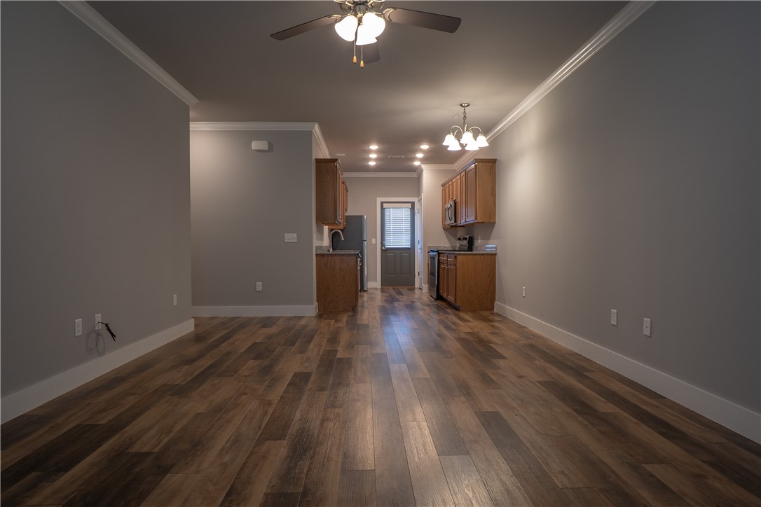 Belmont - Residential Lease