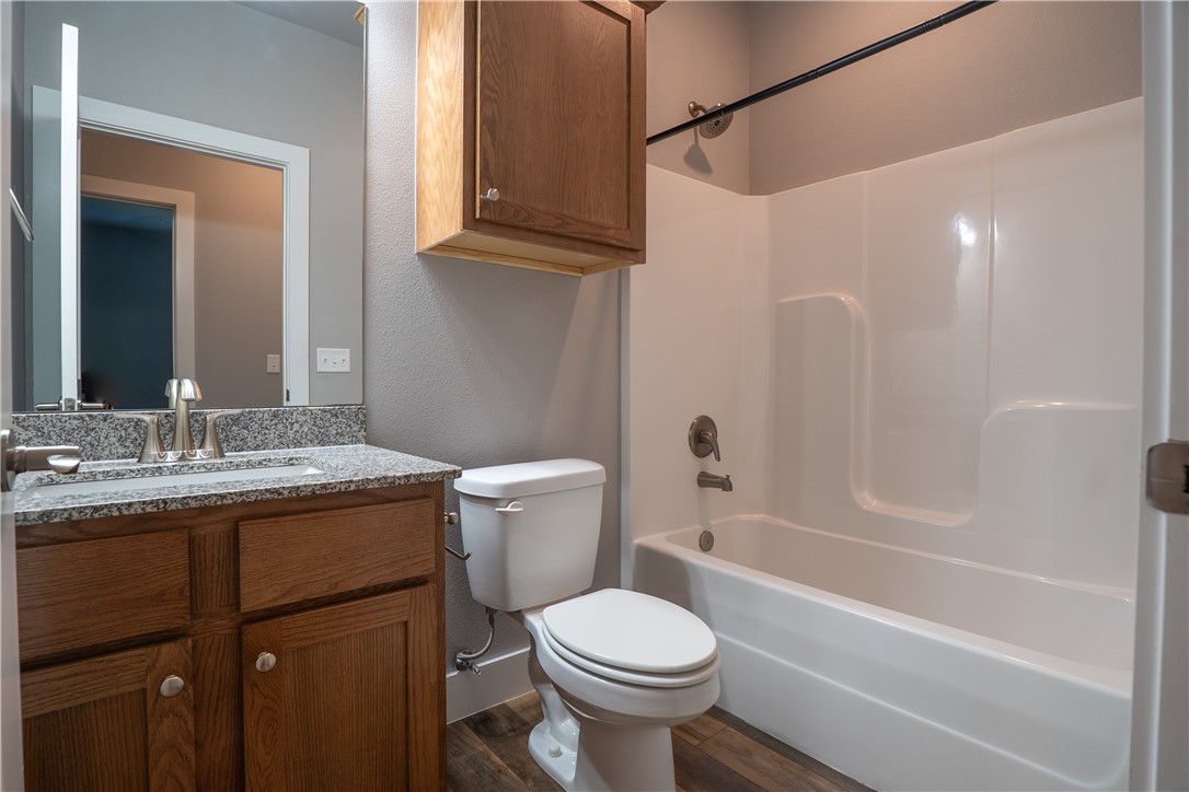 Belmont - Residential Lease