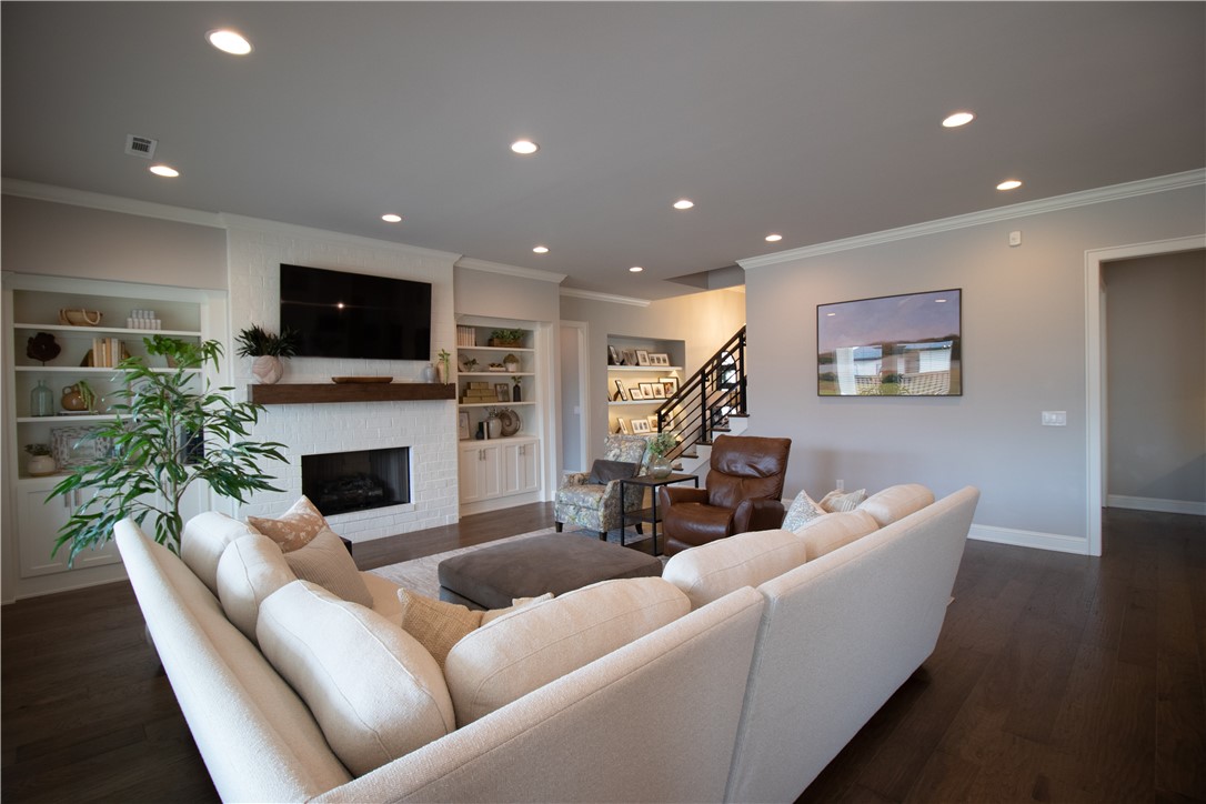 Scissortail Sub Ph 1 Rogers - Residential