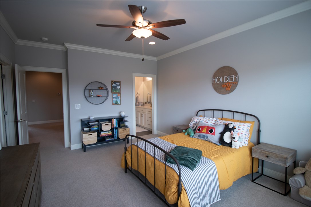 Scissortail Sub Ph 1 Rogers - Residential