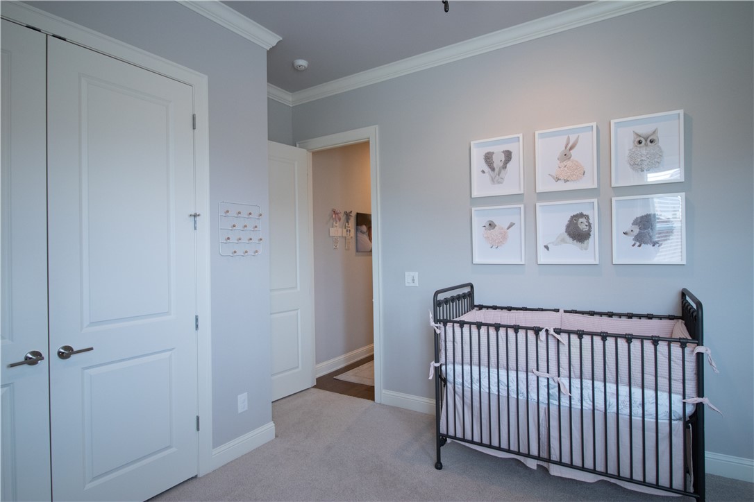 Scissortail Sub Ph 1 Rogers - Residential