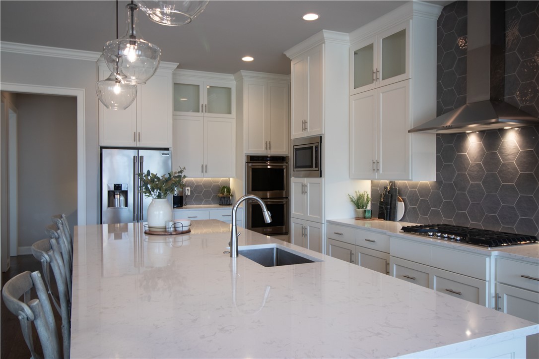 Scissortail Sub Ph 1 Rogers - Residential