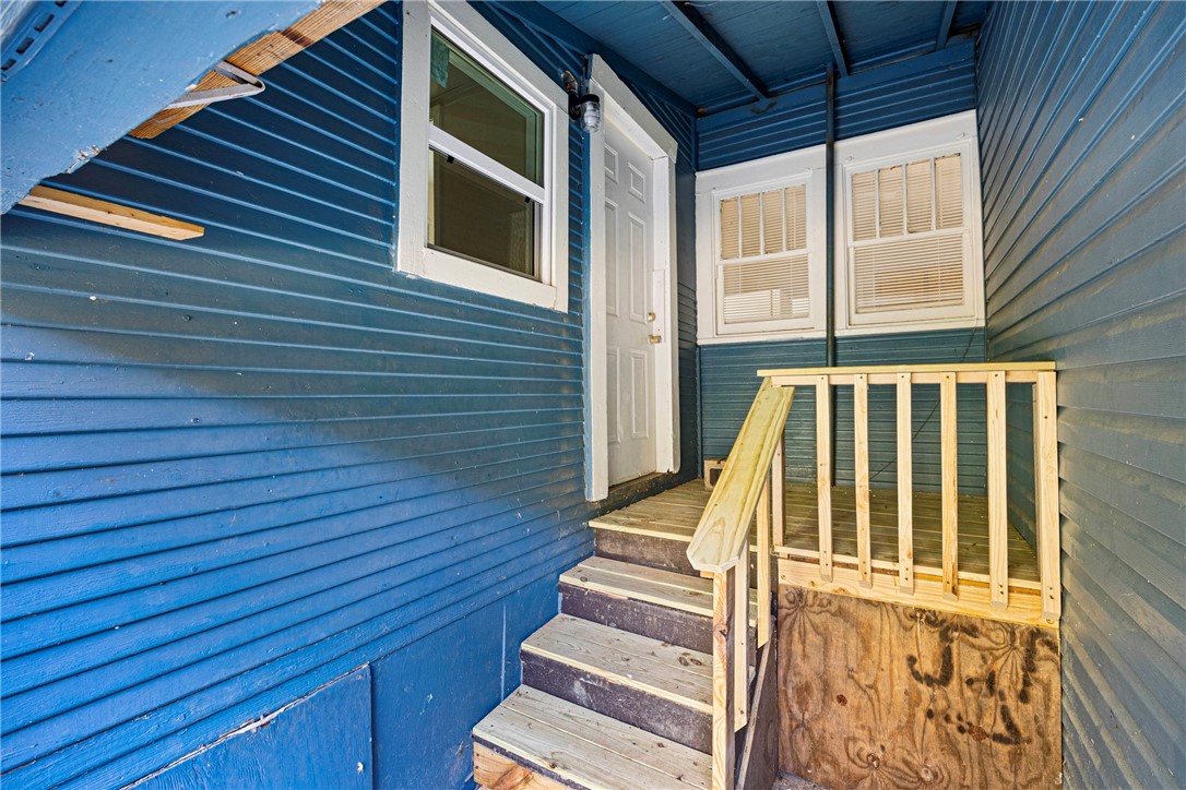 Holland - Residential